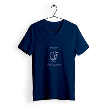 Charger l'image dans la galerie, T-SHIRT V FEMME  Unicité