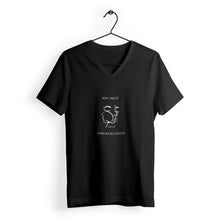 Charger l'image dans la galerie, T-SHIRT V FEMME  Unicité