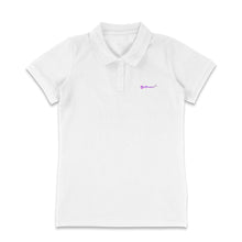 Charger l'image dans la galerie, POLO FEMME Logo
