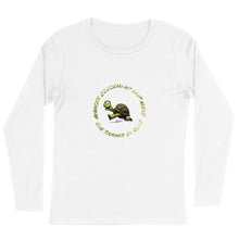 Charger l'image dans la galerie, T-SHIRT ML FEMME Tortue