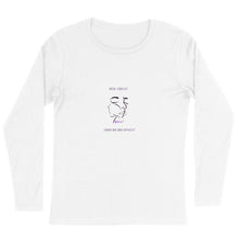 Charger l'image dans la galerie, T-SHIRT ML FEMME Unicité