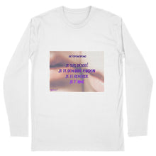 Charger l'image dans la galerie, T-SHIRT ML HOMME Ho'op