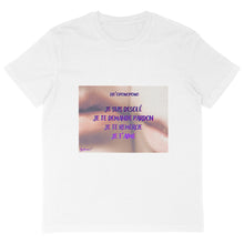 Charger l'image dans la galerie, T-SHIRT OVERSIZED HOMME Ho'op