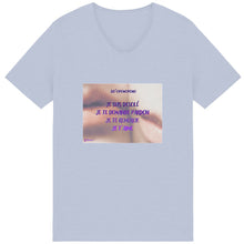Charger l'image dans la galerie, T-SHIRT SLUB HOMME Ho'op