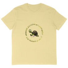 Charger l'image dans la galerie, T-SHIRT OVERSIZED HOMME