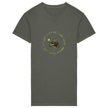 Charger l'image dans la galerie, ROBE T-SHIRT Tortue