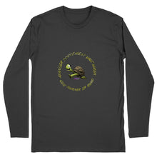 Charger l'image dans la galerie, T-SHIRT ML HOMME
