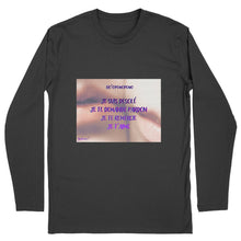 Charger l'image dans la galerie, T-SHIRT ML HOMME Ho'op