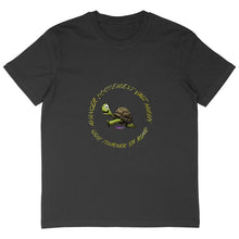 Charger l'image dans la galerie, T-SHIRT OVERSIZED HOMME