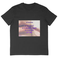 Charger l'image dans la galerie, T-SHIRT OVERSIZED HOMME Ho'op