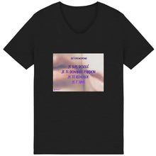 Charger l'image dans la galerie, T-SHIRT SLUB HOMME Ho'op