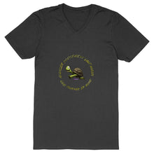 Charger l'image dans la galerie, T-SHIRT V HOMME Tortue