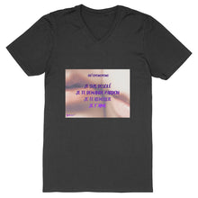 Charger l'image dans la galerie, T-SHIRT V HOMME Ho'op