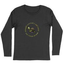 Charger l'image dans la galerie, T-SHIRT ML FEMME Tortue