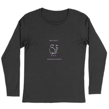 Charger l'image dans la galerie, T-SHIRT ML FEMME Unicité