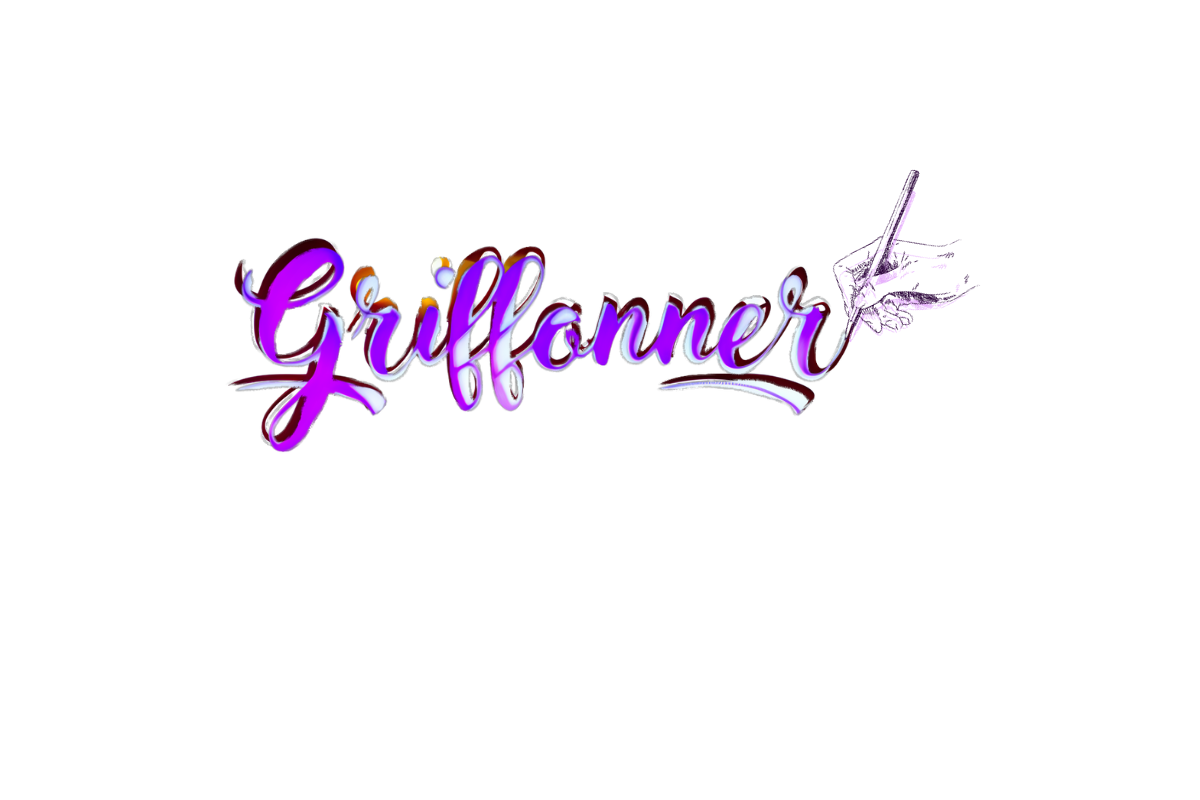 Griffonner logo