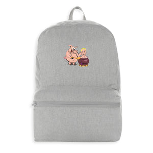 SAC A DOS - Cochon