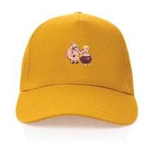 Charger l&#39;image dans la galerie, CASQUETTE - Cochon