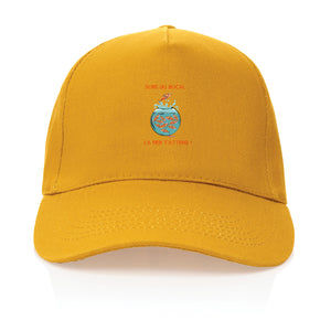 CASQUETTE - Bocal