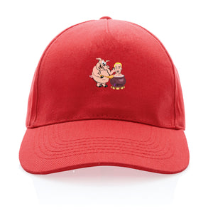 CASQUETTE - Cochon