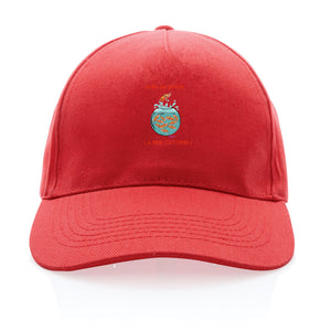 CASQUETTE - Bocal