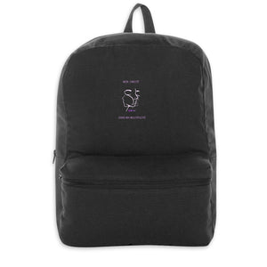 SAC À DOS - Unicité