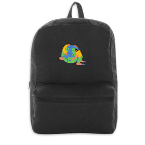 SAC À DOS - Terre