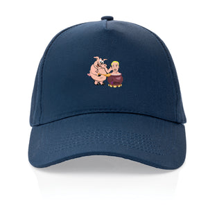 CASQUETTE - Cochon