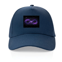 Charger l&#39;image dans la galerie, CASQUETTE - Infini