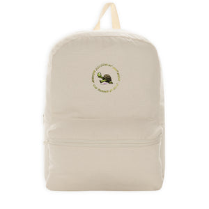 SAC À DOS - Tortue