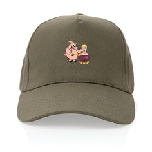Charger l&#39;image dans la galerie, CASQUETTE - Cochon