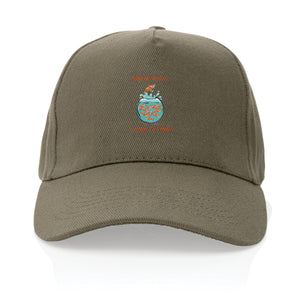 CASQUETTE - Bocal