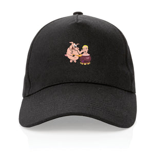 CASQUETTE - Cochon