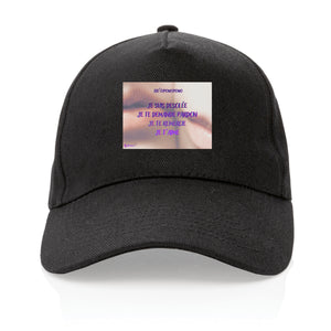 CASQUETTE - Ho'op