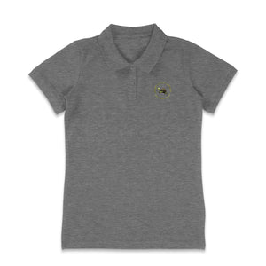 POLO FEMME Tortue