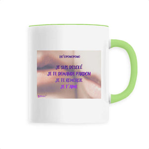 MUG CERAMIQUE Ho'op