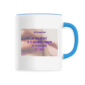 MUG CERAMIQUE Ho'op