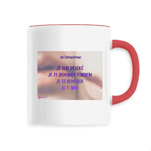 MUG CERAMIQUE Ho'op