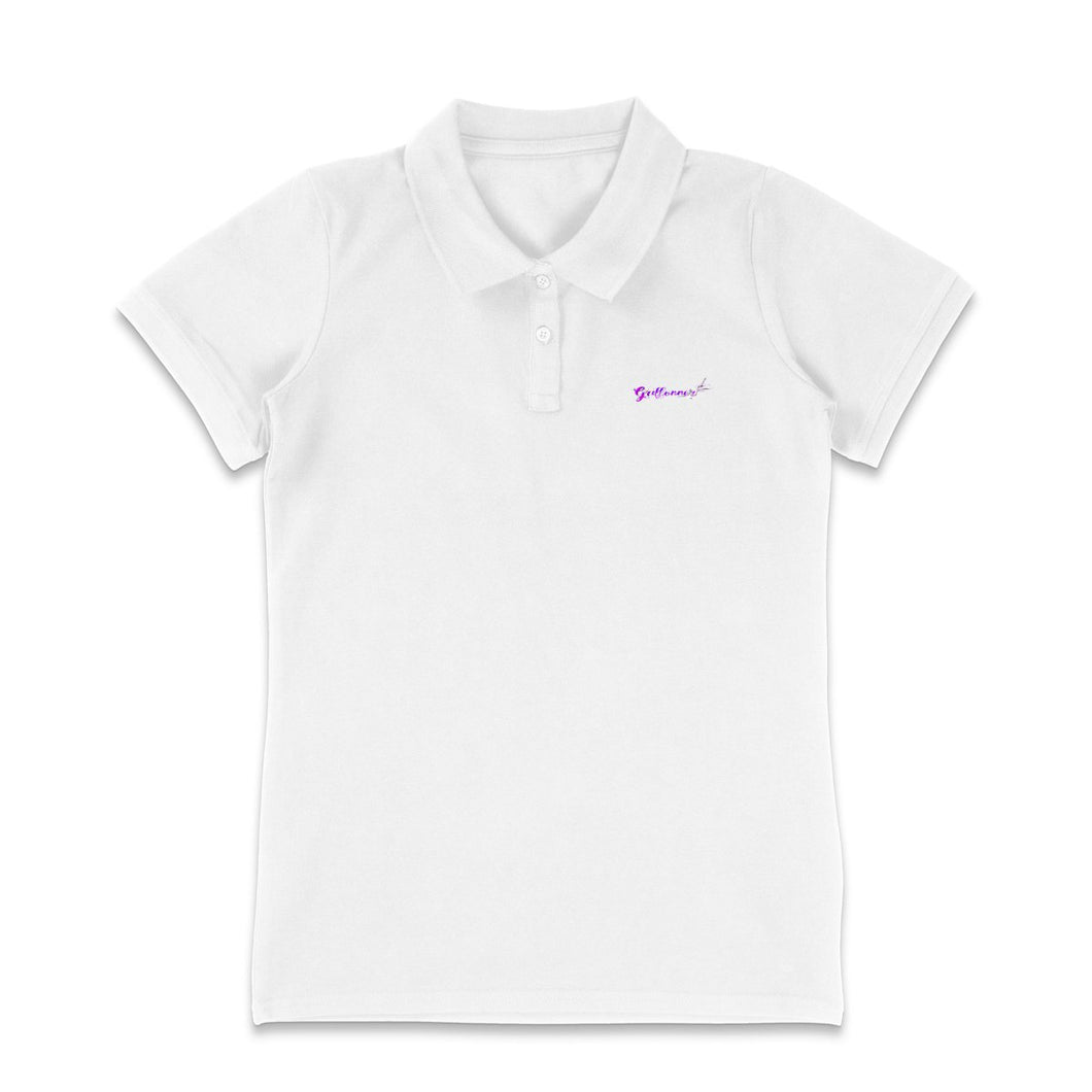 POLO FEMME Logo