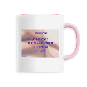 MUG CERAMIQUE Ho'op