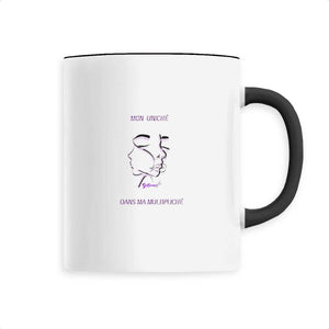 MUG CERAMIQUE Unicité