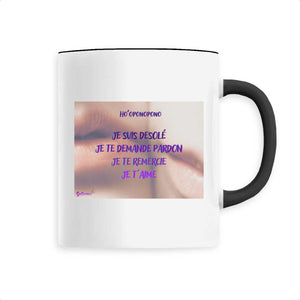 MUG CERAMIQUE Ho'op