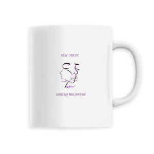 MUG CERAMIQUE Unicité