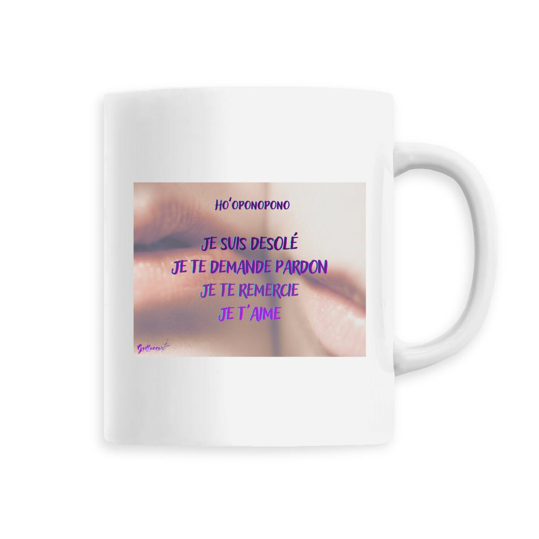 MUG CERAMIQUE Ho'op