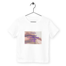 Charger l&#39;image dans la galerie, T-SHIRT ENFANT Ho&#39;op