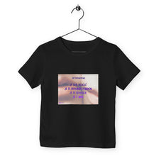 Charger l&#39;image dans la galerie, T-SHIRT ENFANT Ho&#39;op