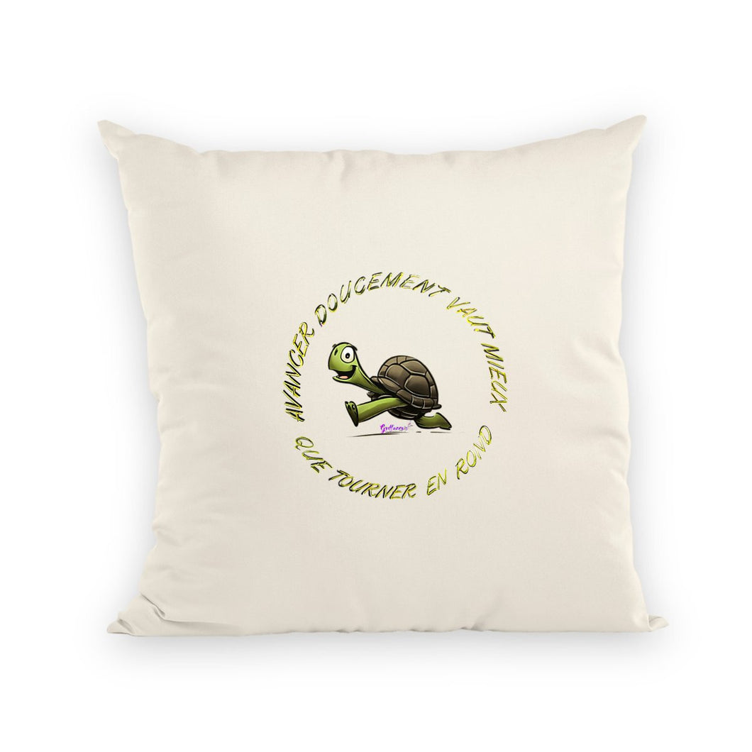 COUSSIN Tortue