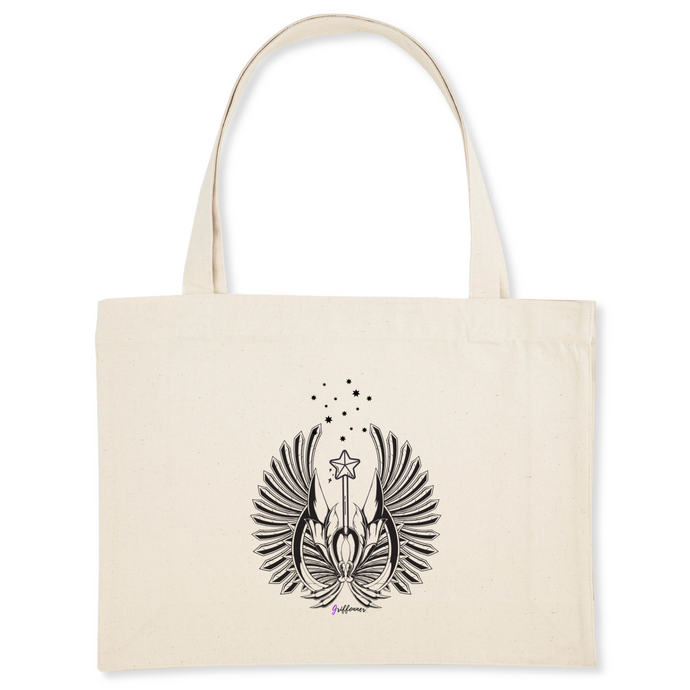 Shopping Bag Ailes d'Ange