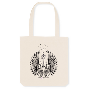 Tote Bag Ailes d'Ange