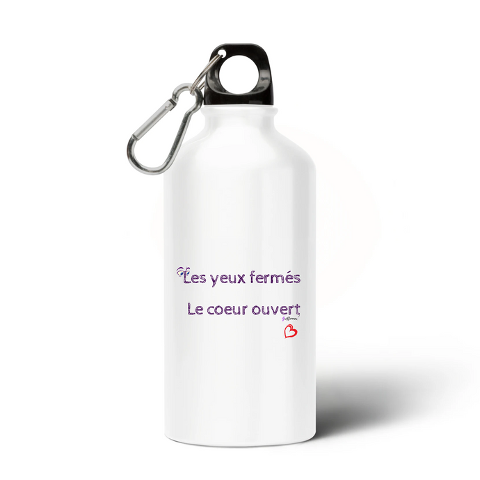 BOUTEILLE  Coeur